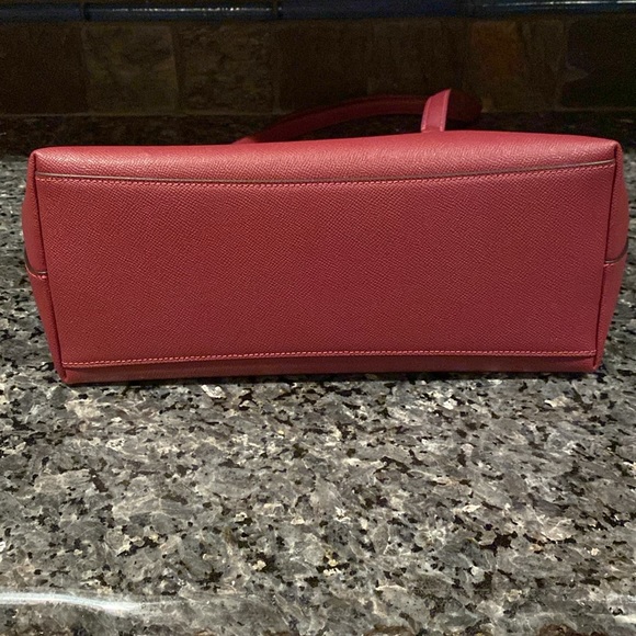 Coach Gallery Tote - Picture 3 of 6